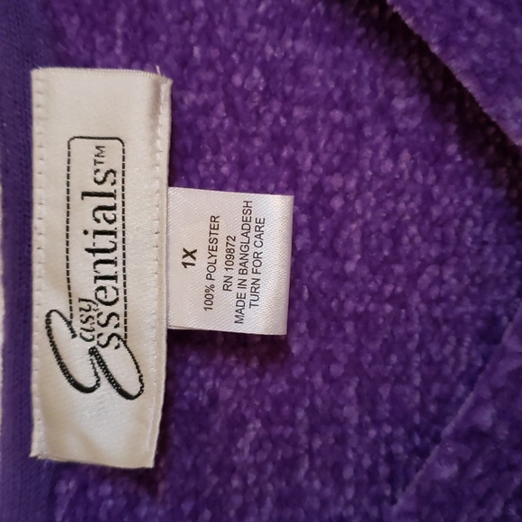 Sweater - Picture 2 of 4